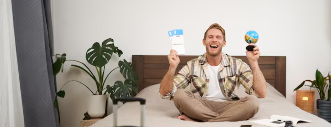 10 Lifestyle Design Tips for a Low-Tax Global Life