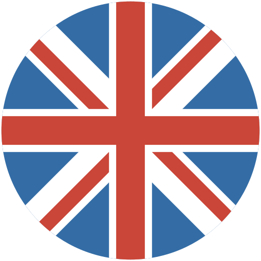 United Kingdom flag