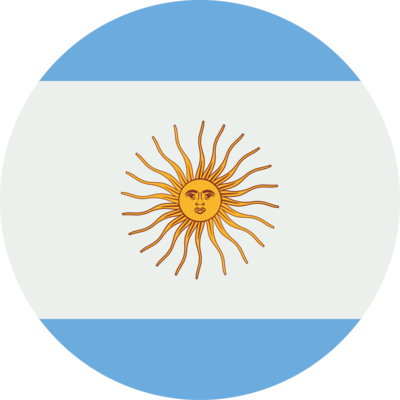 Argentina flag