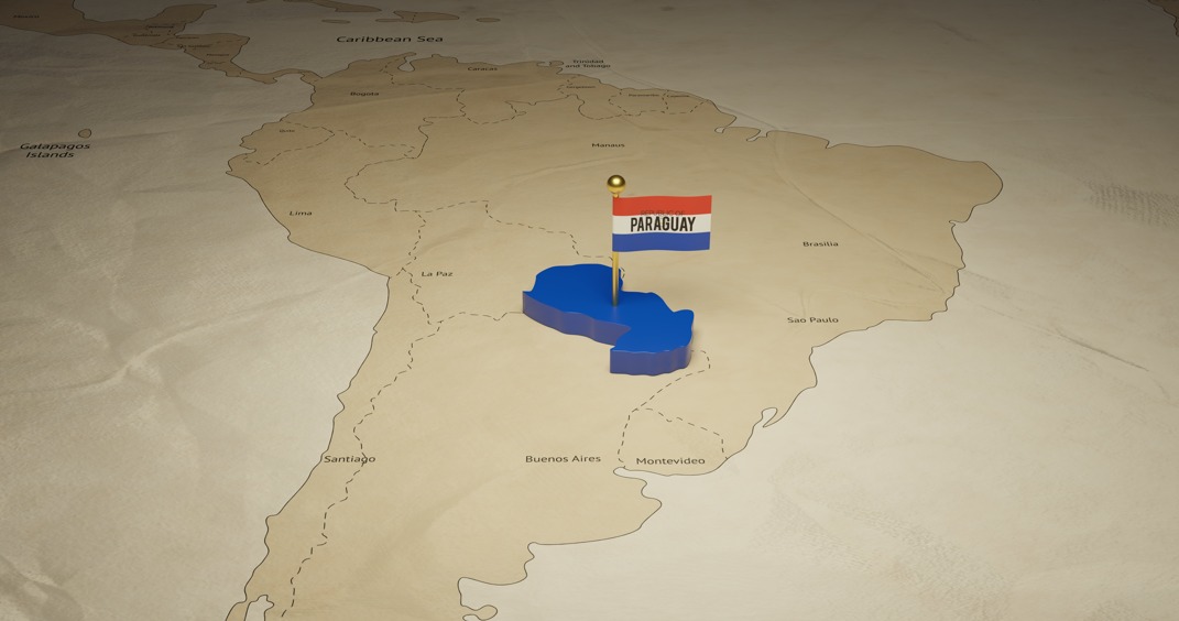 Paraguay's Territorial Tax System: South America's Best-Kept Secret