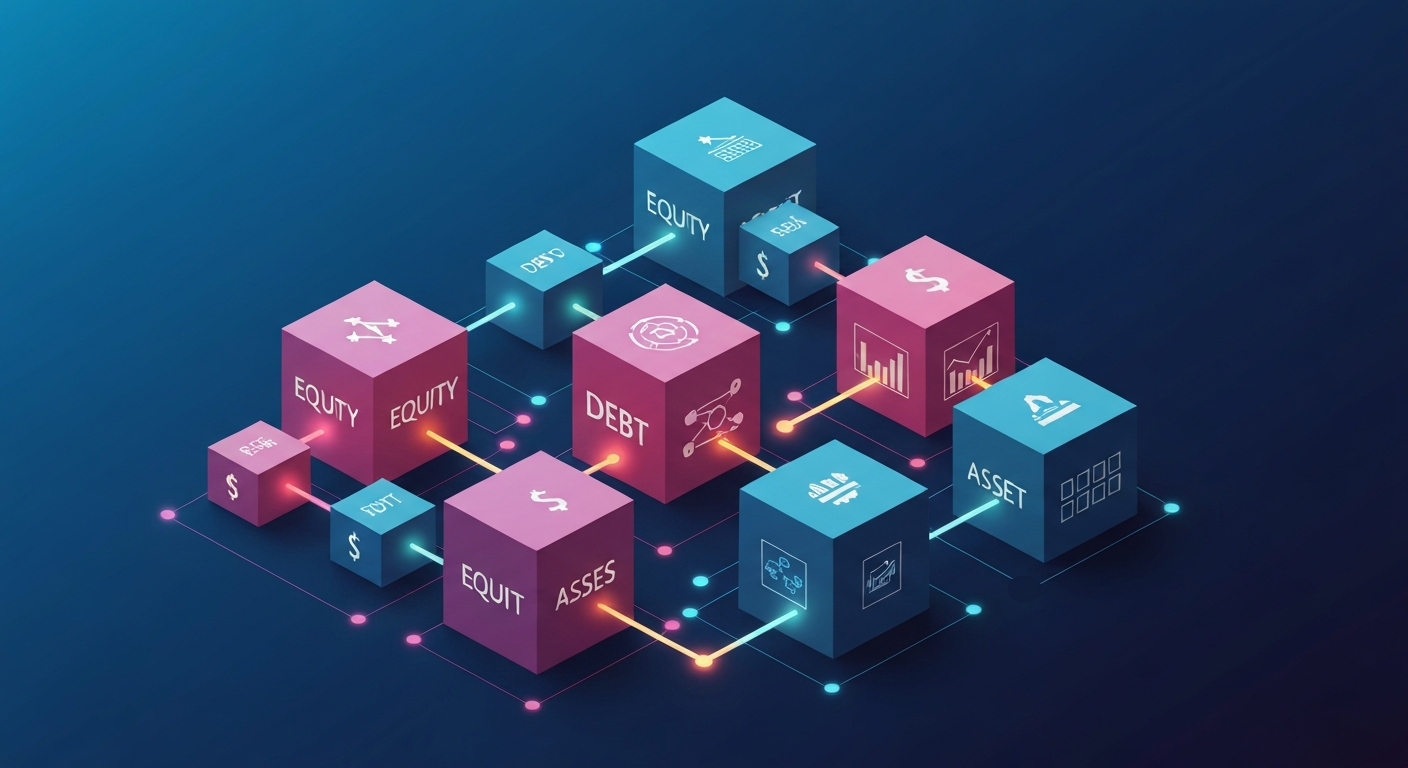 Understanding Financial Structure: A Comprehensive Guide