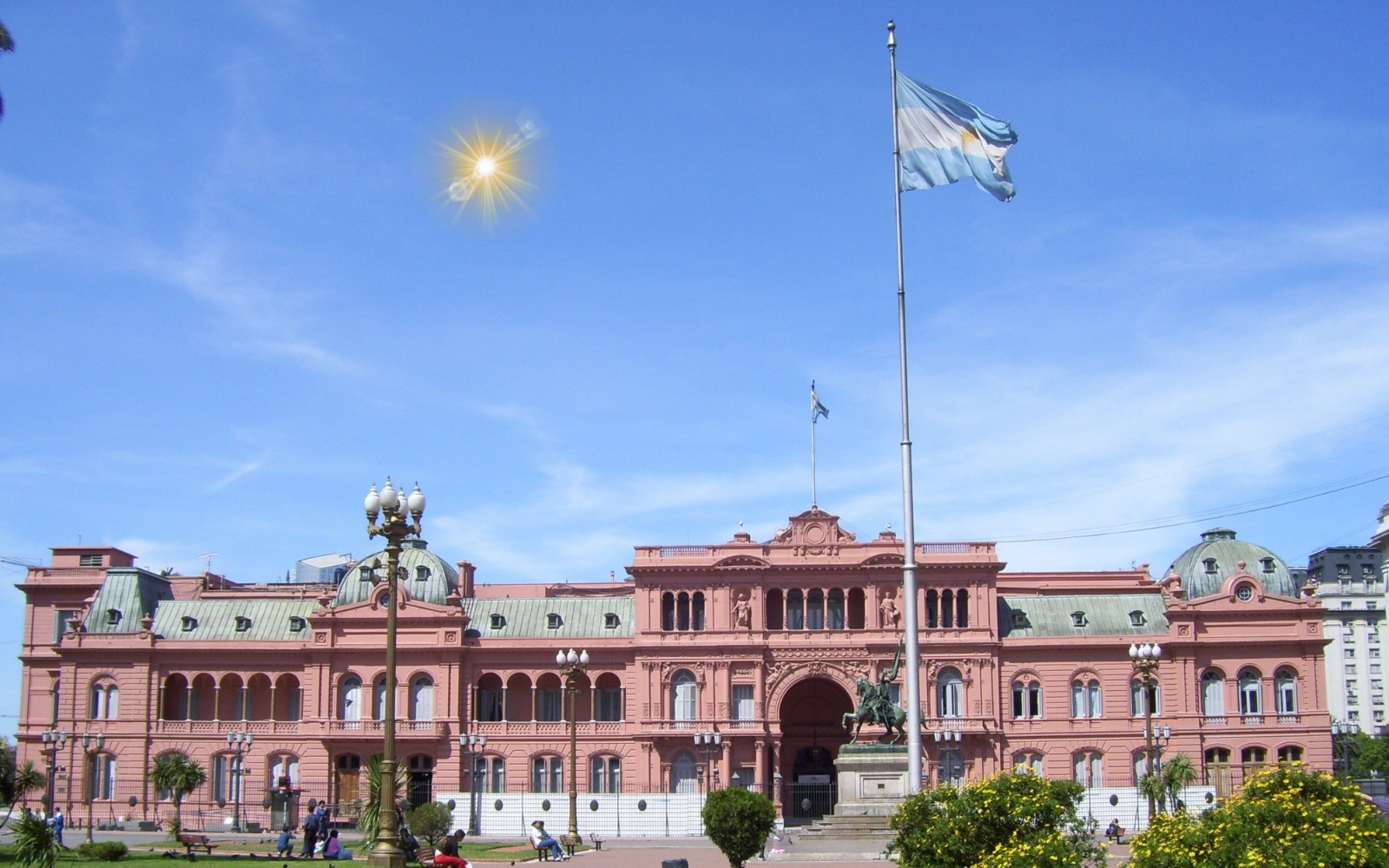 Explore Argentina's Recently Launched Citizenship by Investment Program