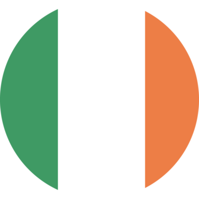 Ireland flag