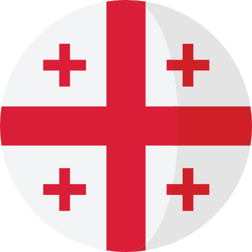Georgia flag