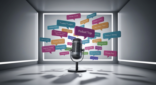 Your podcast SEO strategy