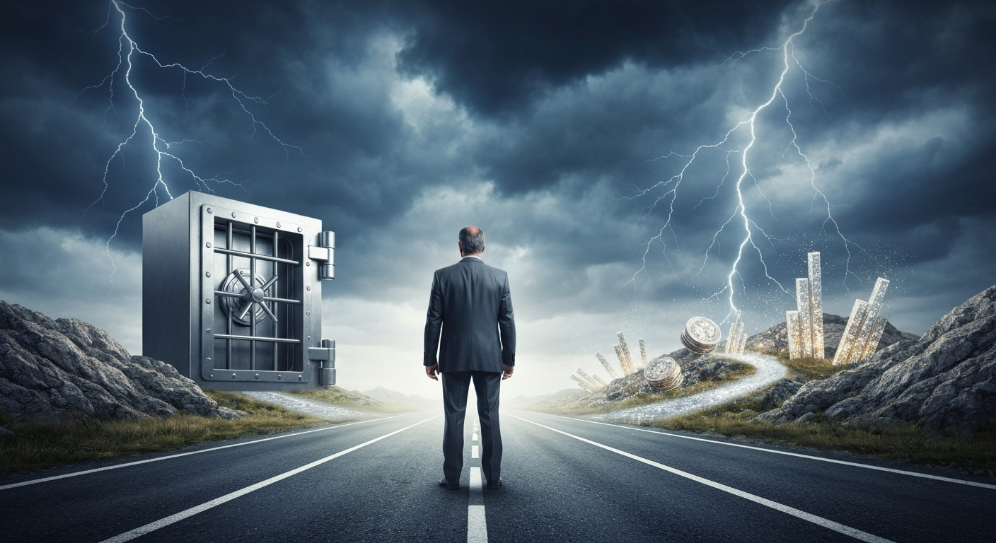 Wyoming LLC Tax Mistakes That Expose Your Personal Assets