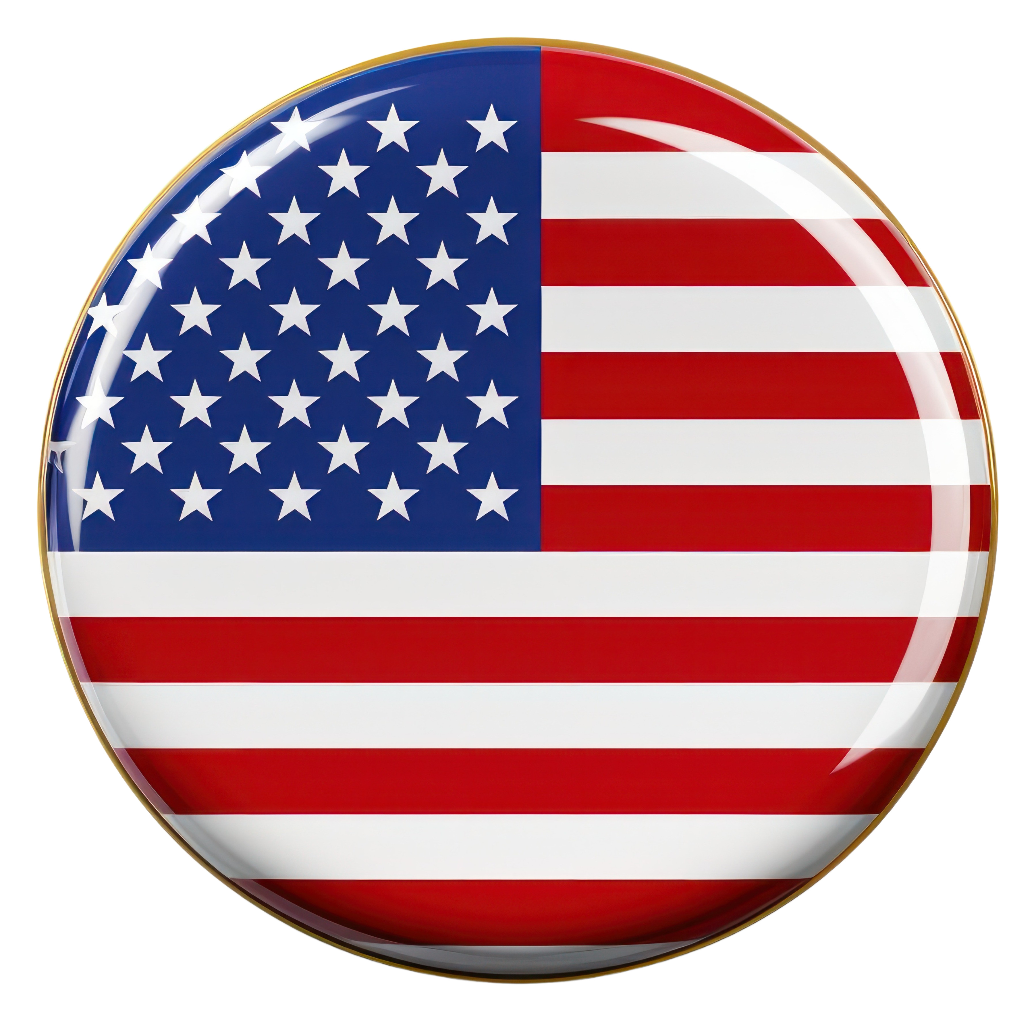 United States flag