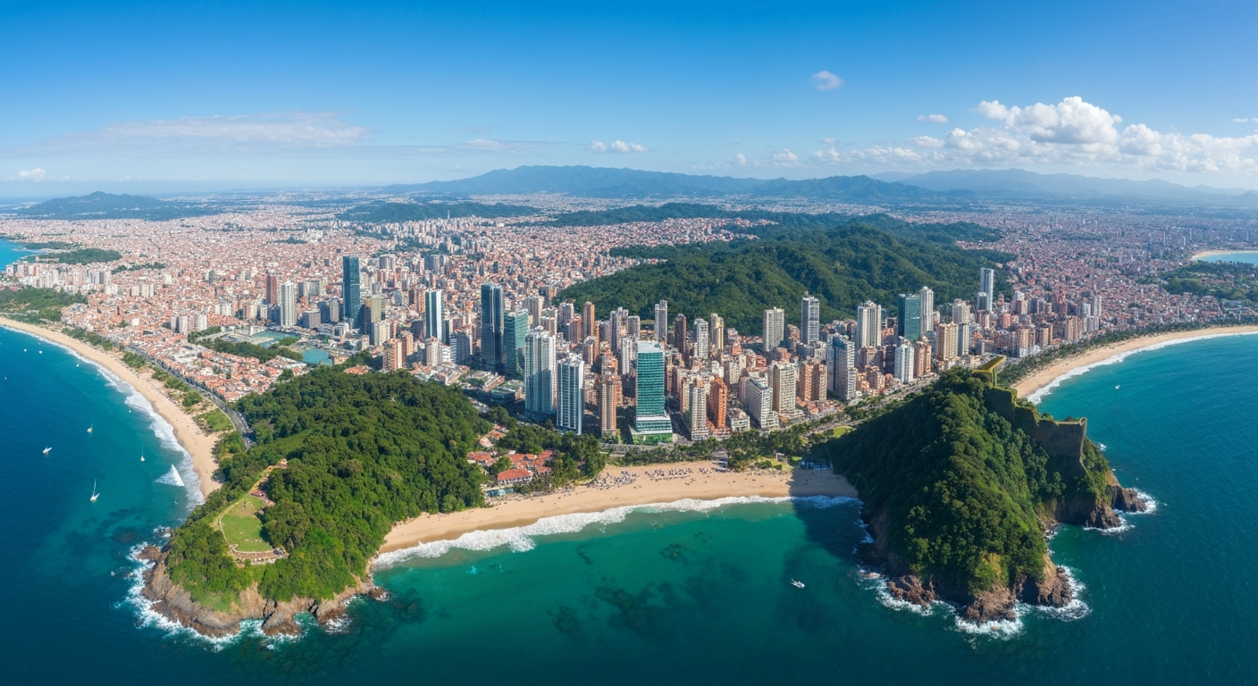 Discover Colombia: A Comprehensive Travel Guide