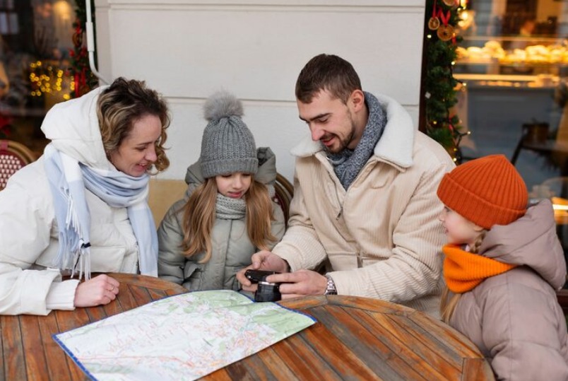 Beyond the Honeymoon: The Real Expat Life in Georgia