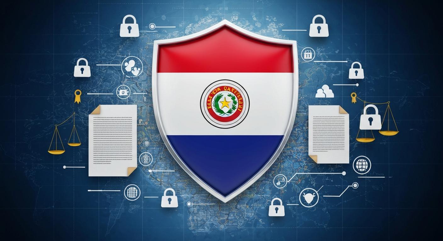 Why Paraguay Residency Is Your Ultimate Legal Shield