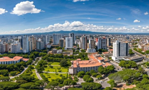 Living in Latin America: low taxes, high lifestyle