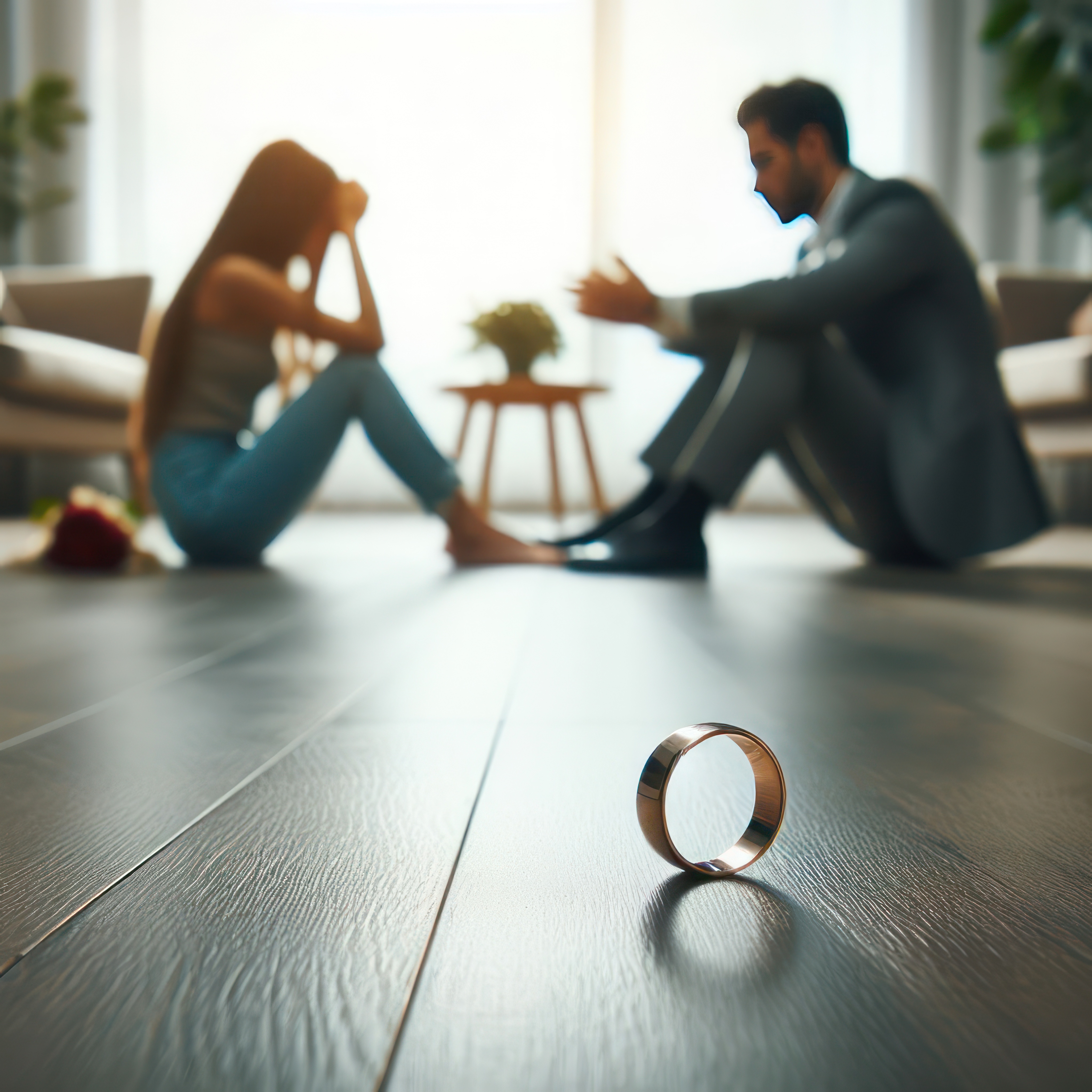 How to Protect from a Divorce by Using a Panama Foundation