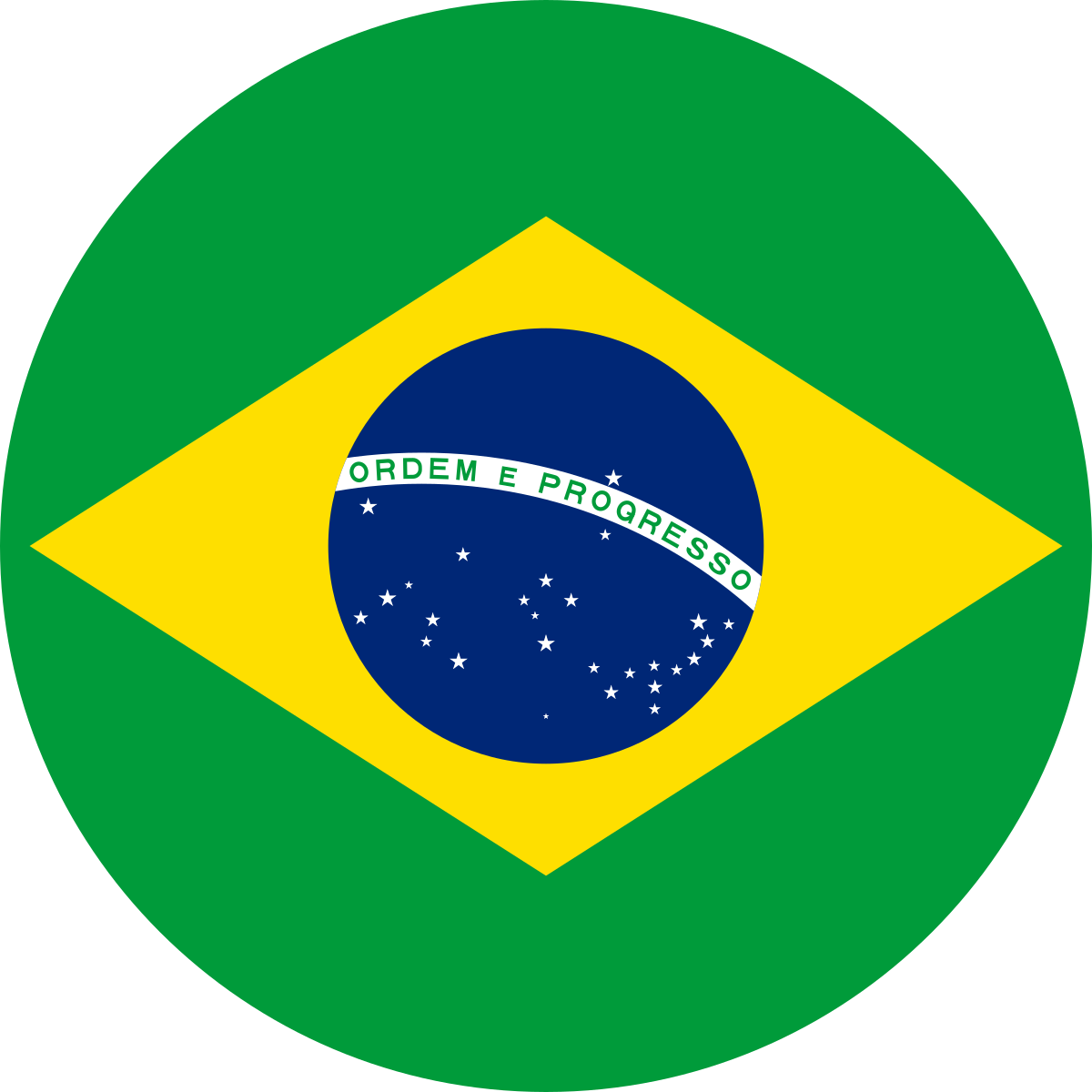 Brazil  flag