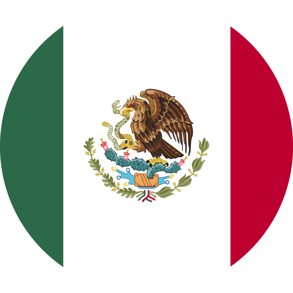 Mexico flag