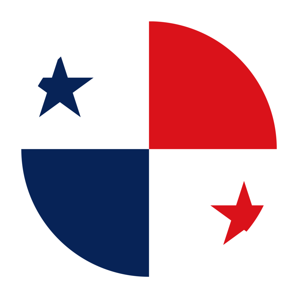 Panama flag