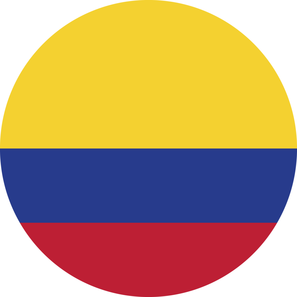 Colombia flag