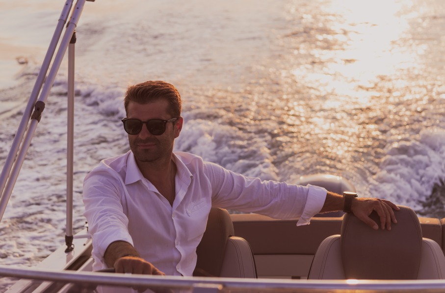 How to Escape the System: Create Your Own Wealth Path