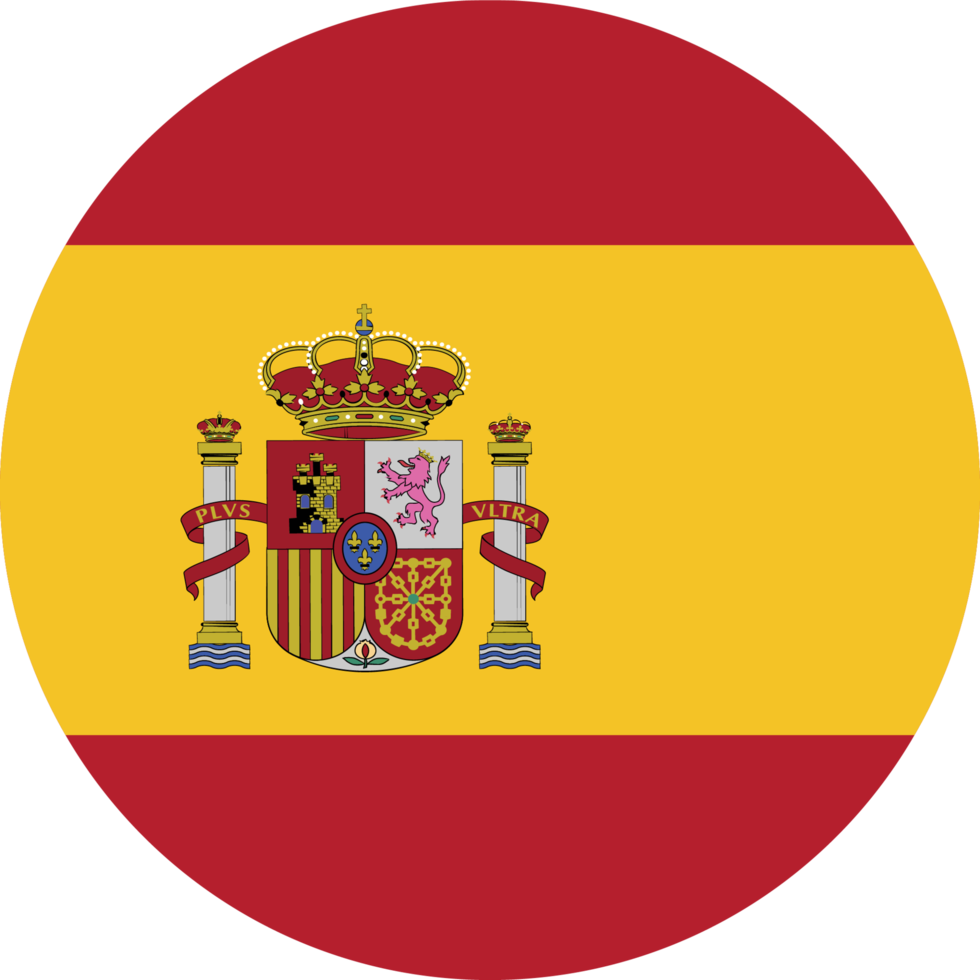 Spain flag