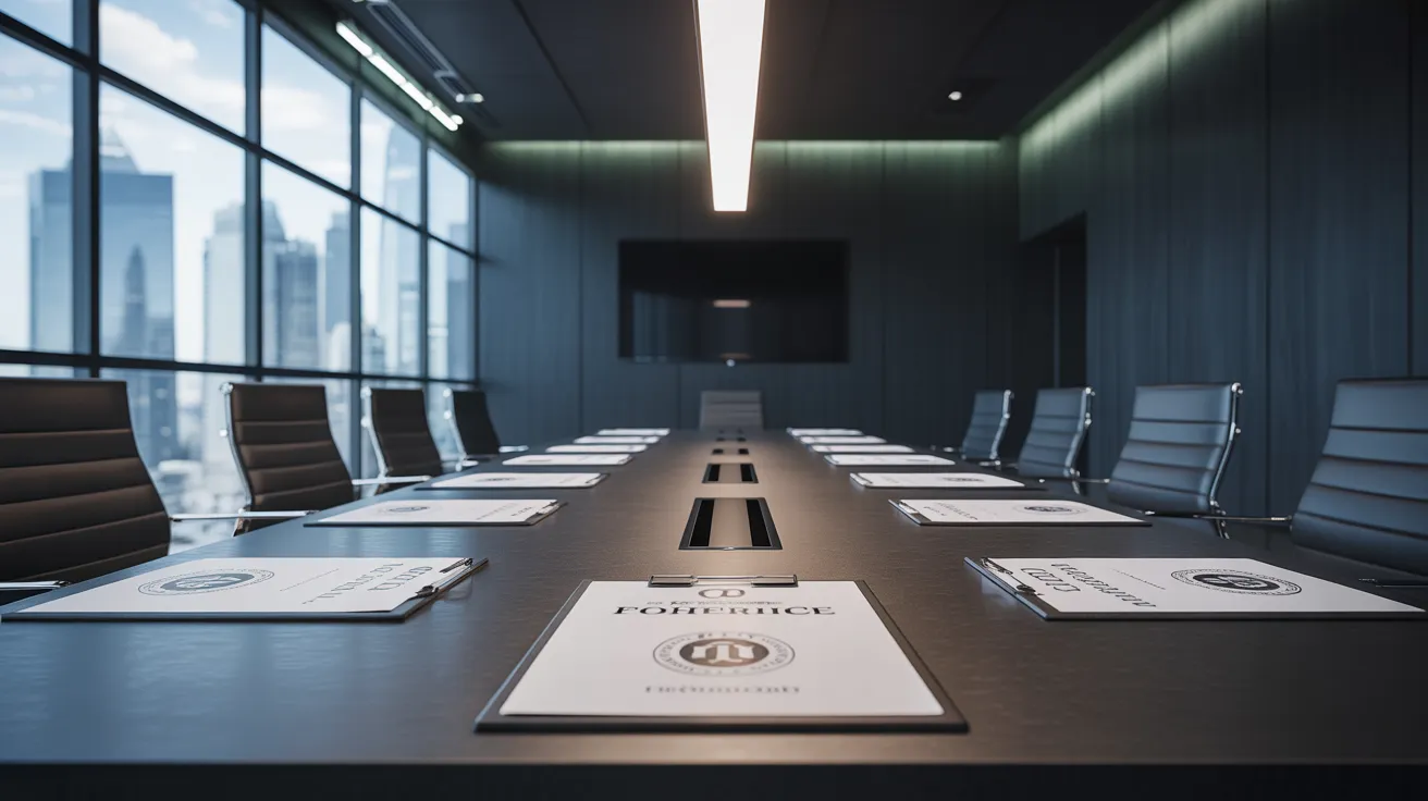 Business Formation